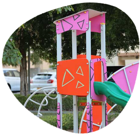 Outdoor Innovation, Designed for Oman