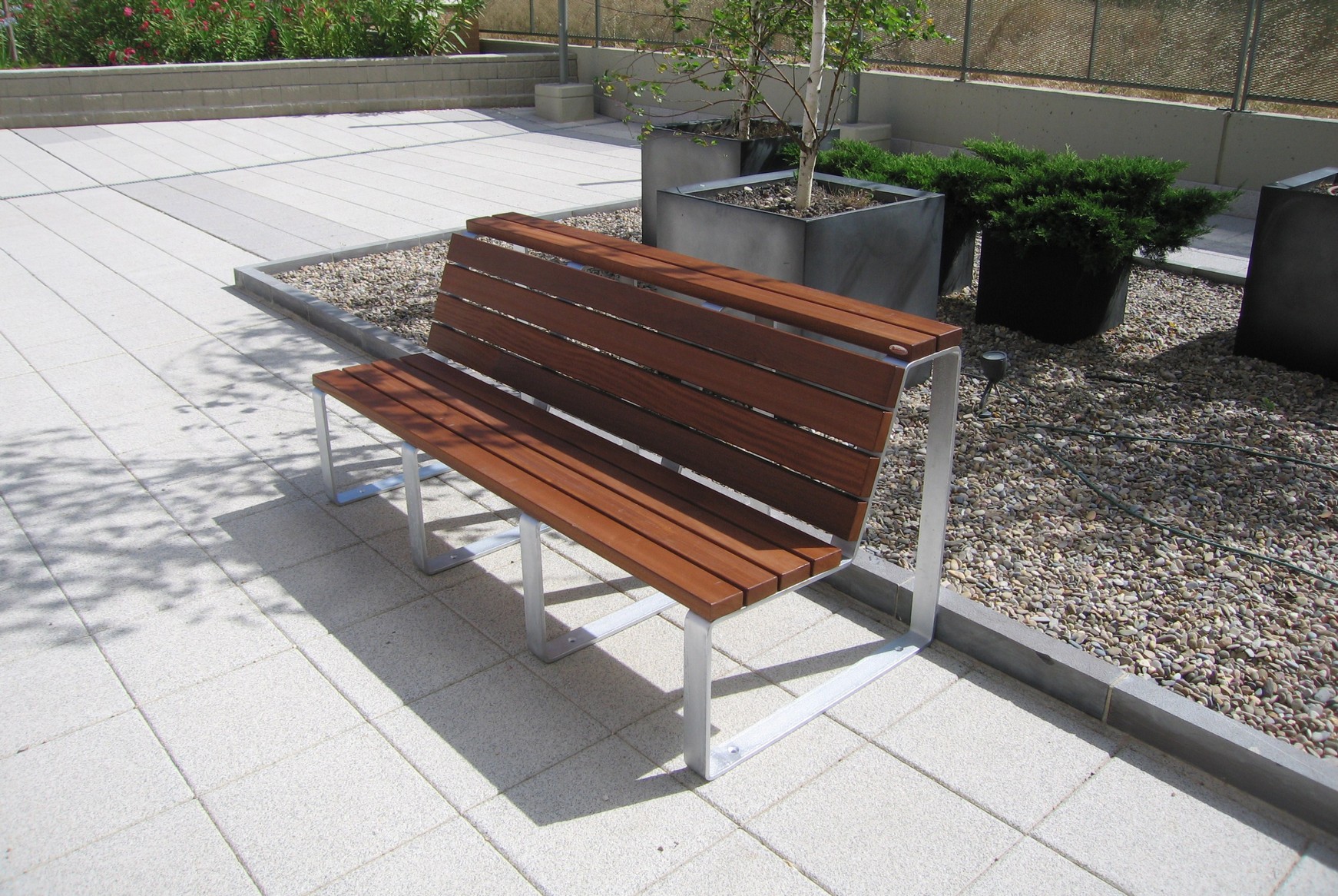 Outdoor Innovation, Designed for Oman