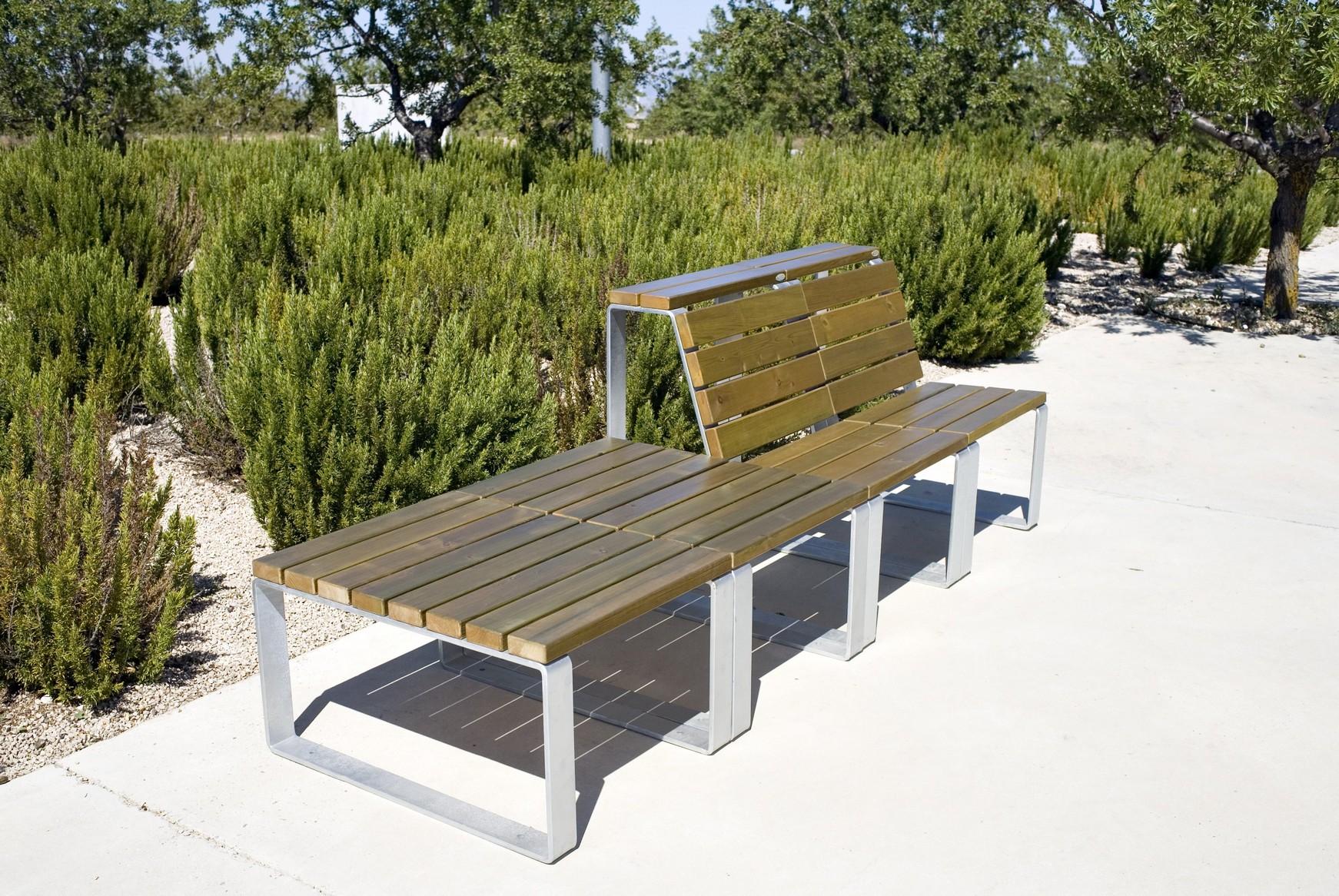 Outdoor Innovation, Designed for Oman