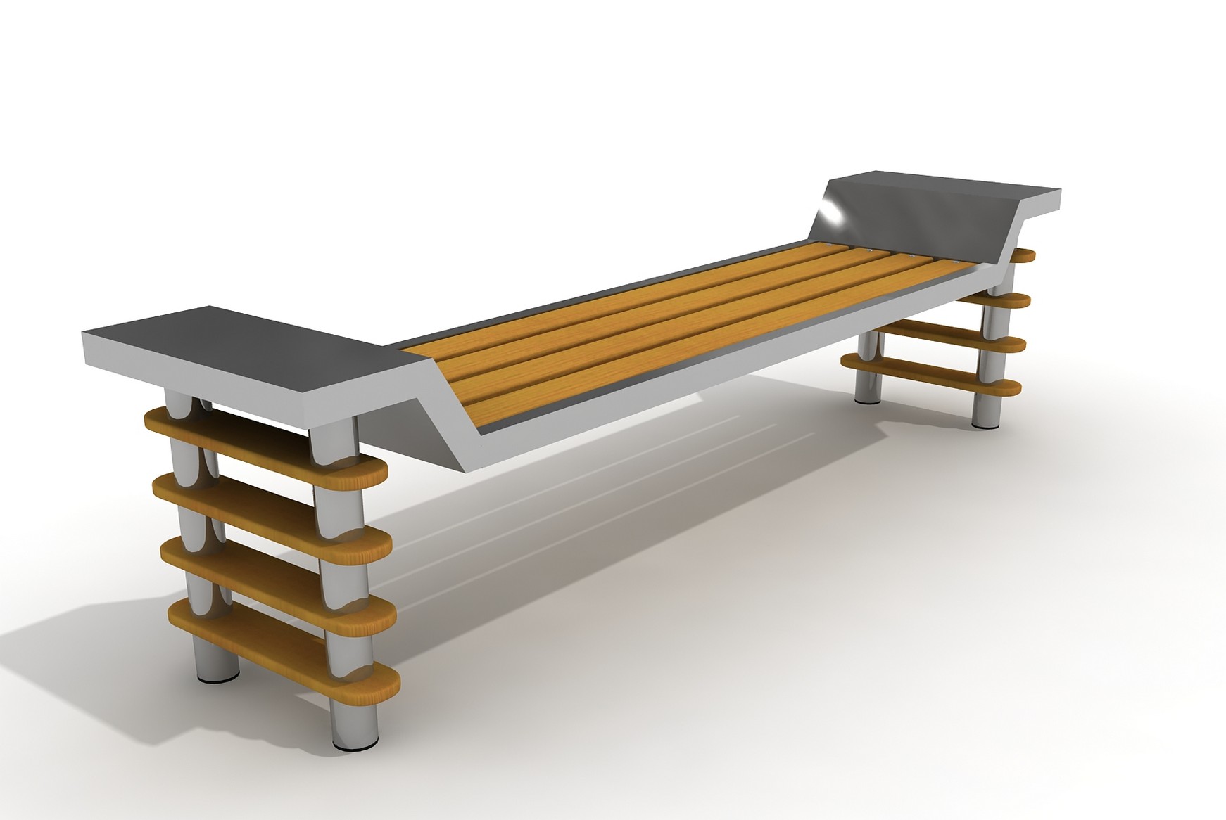 Outdoor Innovation, Designed for Oman