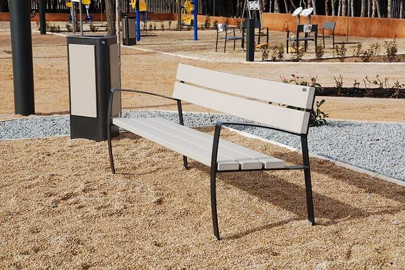 Outdoor Innovation, Designed for Oman