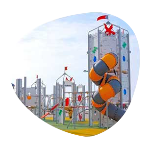 juegos infantiles tematicos 1