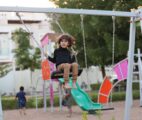 Outdoor Innovation, Designed for Oman