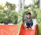 Outdoor Innovation, Designed for Oman