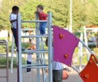 Outdoor Innovation, Designed for Oman