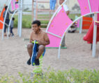 Outdoor Innovation, Designed for Oman