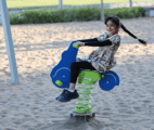Outdoor Innovation, Designed for Oman