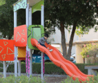 Outdoor Innovation, Designed for Oman
