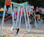 Outdoor Innovation, Designed for Oman